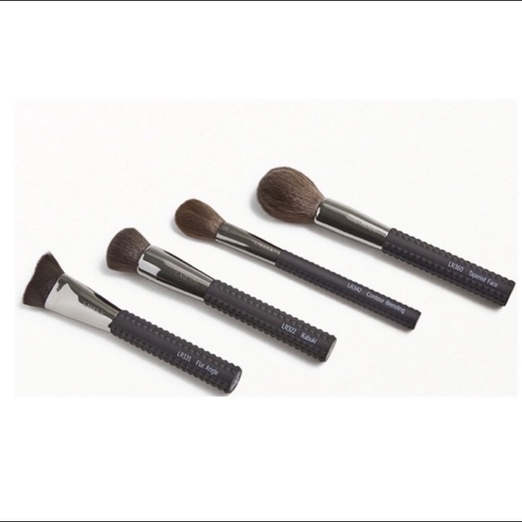 LARUCE Beauty Other - NEW! LARUCE Beauty Brush Set
